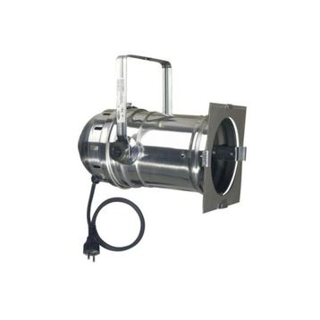 Showtec PAR 64 CAN ,  2 stuks izgst met lampen  beschikbaar voor biedingen