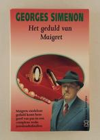 Simenon, Georges - Het geduld van Maigret