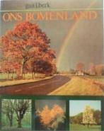 Ons bomenland door Gait L. Berk, Boeken, Natuur, Nieuw, Ophalen of Verzenden