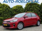 Kia Rio 1.0 TGDI ComfortPlus*Navi*Camera*, Voorwielaandrijving, Gebruikt, Origineel Nederlands, Handgeschakeld