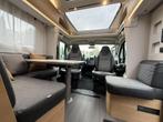 Adria Coral 600 SL - LEVEL-AUTOMAAT-LENGTEBEDDEN, Automaat, Standaard zit, Fiat, Tot en met 2
