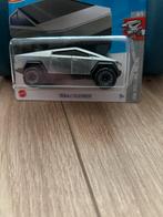 Hot Wheels Tesla Cybertruck Nieuw, Ophalen of Verzenden, Nieuw