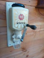 Vintage Douwe Egberts Koffiemolen, Antiek en Kunst, Ophalen of Verzenden