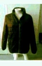 Tijgerprint jas, Kleding | Dames, Jassen | Zomer, Ophalen of Verzenden, Zo goed als nieuw, Maat 42/44 (L), Bruin