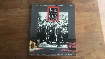 Le couteau entre les dents beschikbaar voor biedingen