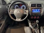 Mitsubishi ASX 1.6 Cleartec Intense /Airco/Cruise/PANO/Camer, Voorwielaandrijving, Euro 5, Stof, Gebruikt