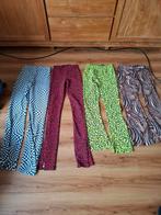 4 Flair Broeken Maat 158/164 & XS, Ophalen of Verzenden, Zo goed als nieuw, Meisje, Broek