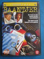 Baantjer - Dossier 3 & 4, Cd's en Dvd's, Dvd's | Tv en Series, Vanaf 12 jaar, Ophalen of Verzenden, Zo goed als nieuw, Thriller