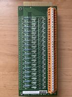 Burr-Brown DAQ termination kaarten (AI en DI) en kabels, Ophalen of Verzenden, Zo goed als nieuw