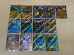 Chinese 151 pokemon, Ophalen of Verzenden, Zo goed als nieuw, Meerdere kaarten