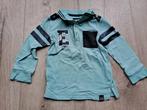 Z8 longsleeve shirt style ferris maat 92 / 98, Kinderen en Baby's, Kinderkleding | Maat 92, Jongen, Gebruikt, Shirt of Longsleeve