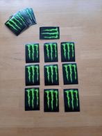 Monster Stickers Monster Energie, Ophalen, Nieuw