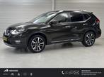Nissan X-Trail 1.6 DIG-T Tekna / Metaalkleur / Luxe lederen, Auto's, Nissan, Voorwielaandrijving, 1618 cc, Euro 6, 4 cilinders