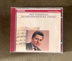 Fritz Wunderlich sings Beethoven, Haydn, R. Strauss, Ophalen of Verzenden, Zo goed als nieuw, Vocaal