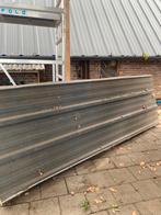 GRATIS dakplaat 350 x 110cm, Doe-het-zelf en Verbouw, Ophalen of Verzenden, Nieuw