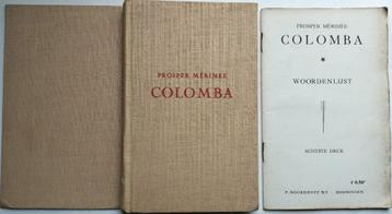 Colomba beschikbaar voor biedingen