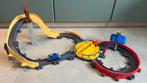 Chuggington Stack Track met Motor Trein, Overige merken, Zelf te bouwen, Ophalen of Verzenden, Elektrisch