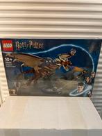 Lego Harry Potter nr 76406 Hungarian Horntail Dragon Nieuw !, Ophalen of Verzenden, Nieuw
