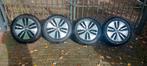 Volkswagen Golf MK7 GTE ASTANA VELGEN 16 inch, Gebruikt, Velg(en), 16 inch, Personenwagen