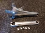 Zeer complete groepset Shimano Dura Ace 7800 (ZELDZAAM!), Ophalen of Verzenden, Racefiets, Crankstel of Pedalen
