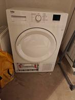 Goedwerkende Droger - Mist Klepje!, Witgoed en Apparatuur, Wasdrogers, Ophalen of Verzenden, Gebruikt, Voorlader