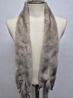 Bont shawl Nerts Mink, Ophalen, Zo goed als nieuw, Maat 46/48 (XL) of groter, Sjaal
