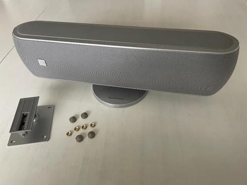 B&W VM1 (midden)luidspreker met muurbeugel, Audio, Tv en Foto, Luidsprekers, Zo goed als nieuw, Center speaker, 60 tot 120 watt