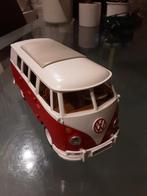 Playmobil volkswagen T1 bus, Kinderen en Baby's, Speelgoed | Playmobil, Gebruikt, Ophalen of Verzenden