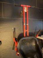 Hoverboard stoeltje met vering, Ophalen, Gebruikt, Overige merken