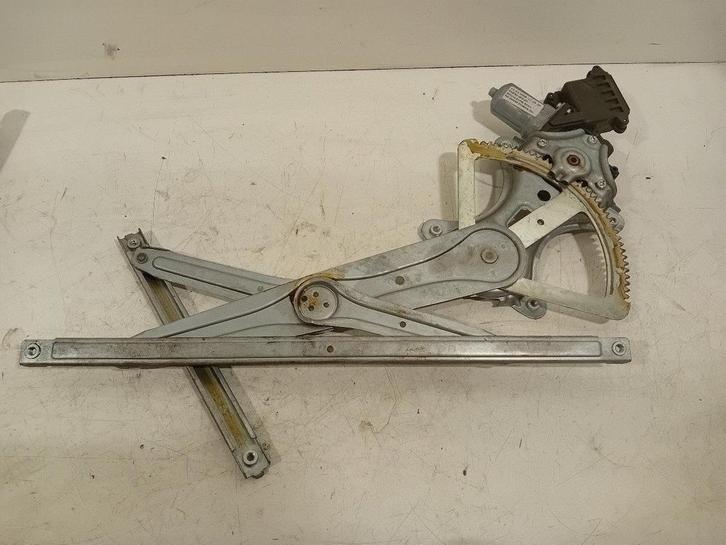 Raammechaniek elektrisch rechts achter Toyota Corolla, Auto-onderdelen, Ruiten en Toebehoren, Toyota, Gebruikt, Herkomst onderdeel bekend