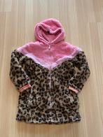 Z8 jas meisje maat 128 / 134 mooie staat style : Sandy, Meisje, Z8, Ophalen of Verzenden, Zo goed als nieuw