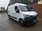 Renault Master T35 2.3 dCi 135 L2H2* camera* cr.control*, Voorwielaandrijving, Gebruikt, 4 cilinders, Parkeersensor