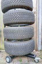Winterbanden + Alu velgen, Auto diversen, Overige Auto diversen, Ophalen