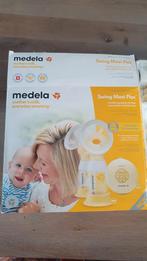 Medela Swing Maxi Flex, Kinderen en Baby's, Babyvoeding en Toebehoren, Ophalen of Verzenden, Zo goed als nieuw, Borstkolf