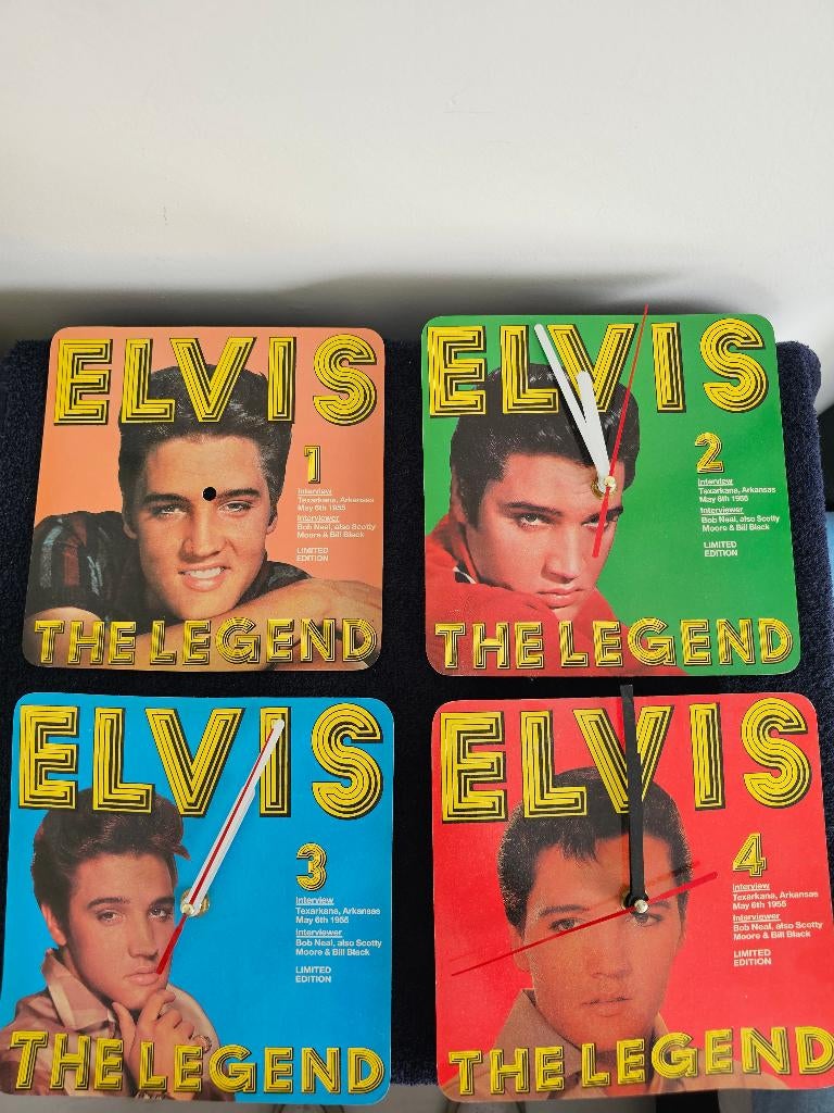 e, Ophalen of Verzenden, Zo goed als nieuw