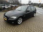BMW 3-serie Touring 318i 2009! CLIMATRONIC! LEDER! FACELIFT!, Auto's, Euro 5, Achterwielaandrijving, Beige, Leder