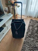 Boodschappen trolley, Ophalen, Zo goed als nieuw, 30 cm of meer