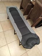 Comfortabel Uitklapbed / Campingbed, Caravans en Kamperen, Ophalen, Nieuw, Overige