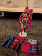 LOL Surprise Disco Pop ZGAN, Ophalen, Zo goed als nieuw, Overige typen