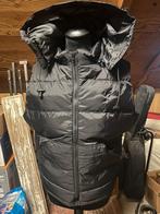 partij nieuwe b&c bodywarmers dames en heren model, Ophalen of Verzenden, Nieuw, Maat 46/48 (XL) of groter, Zwart