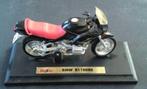 BMW R 1100 RS ! Miniatuur motor !, Motoren, Ophalen of Verzenden, Zo goed als nieuw