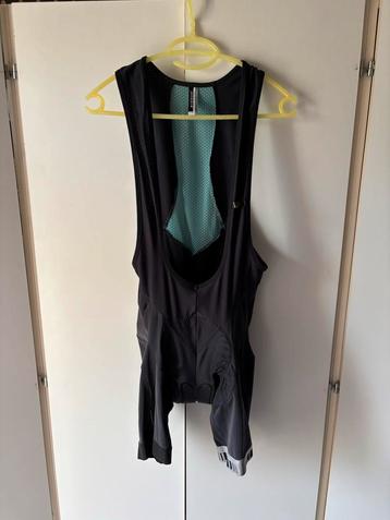 🚴‍♂️ Assos Fietsbroek met bretels. Top kwaliteit. beschikbaar voor biedingen