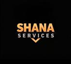 Klusjesman SHANA.SERVICES, Diensten en Vakmensen
