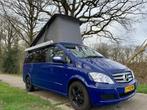 Mercedes Benz Viano CDI Marco Polo V6, 3.0 224 pk aut., 2011, Bus-model, Mercedes-Benz, Diesel, Particulier