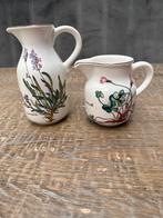 Villeroy en Boch Botanica kannetjes, Huis en Inrichting, Keuken | Servies, Overige typen, Ophalen of Verzenden, Zo goed als nieuw