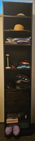 Pax kast 236x50x35, Huis en Inrichting, Kasten | Kledingkasten, Ophalen, Gebruikt, 50 tot 75 cm, 200 cm of meer