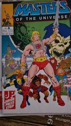 Zie foto, Eén comic, Ophalen of Verzenden, Zo goed als nieuw, Europa