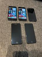 Klein partij Iphones 7 en 8., Gebruikt, Zwart, Ophalen of Verzenden, 64 GB