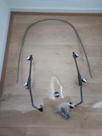 Sym Scooter Windscherm, Ophalen of Verzenden, Zo goed als nieuw, Benzine, Overige modellen
