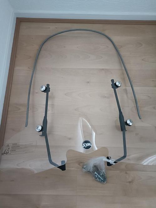 Sym Scooter Windscherm, Fietsen en Brommers, Scooters | SYM, Zo goed als nieuw, Overige modellen, Benzine, Ophalen of Verzenden
